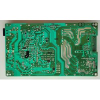 FUENTE DE PODER PARA TV TOSHIBA / NUMERO DE PARTE 291094 / RSAG7.820.10971/ROH / PANEL HD550Y3U72-TAL5KT\S0\GM\ROH / DISPLAY HV550QUB-E1D / MODELO 55M550KU 55M550U